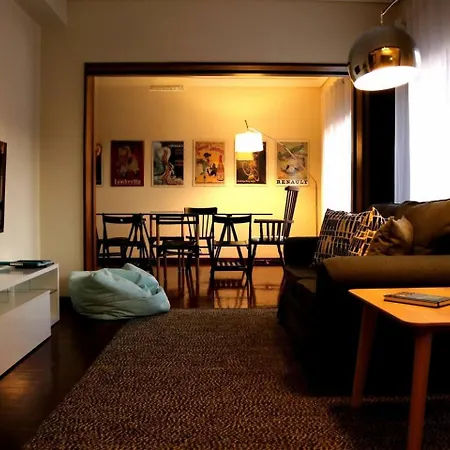 Apartamento Feelings *