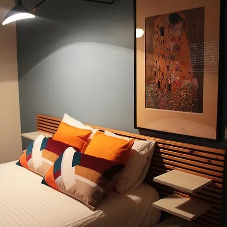Apartment Feelings Aveiro