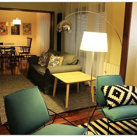 Feelings Apartman Aveiro