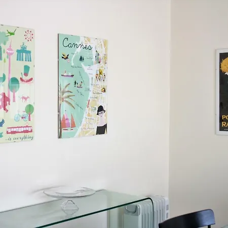 Feelings Apartment