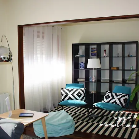 Apartment Feelings