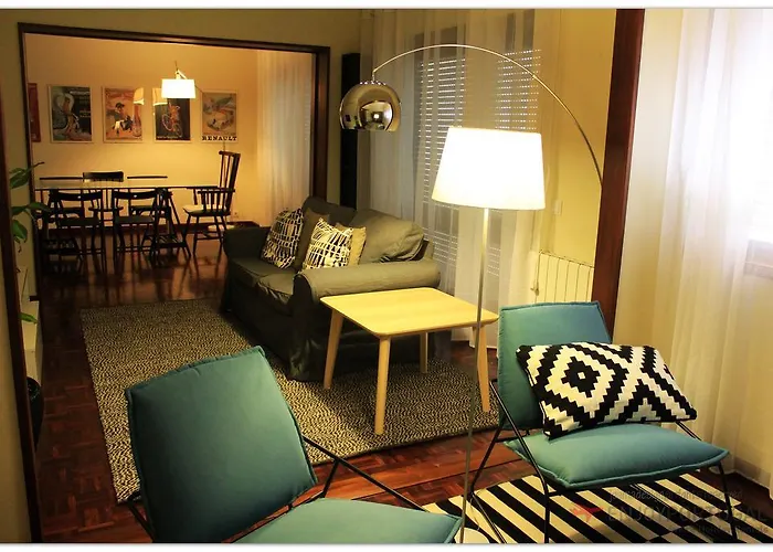 Feelings 아파트 아베이루