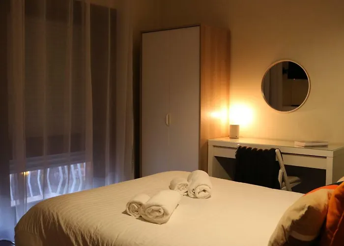 Feelings 아파트 아베이루