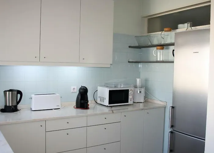 Feelings Appartement